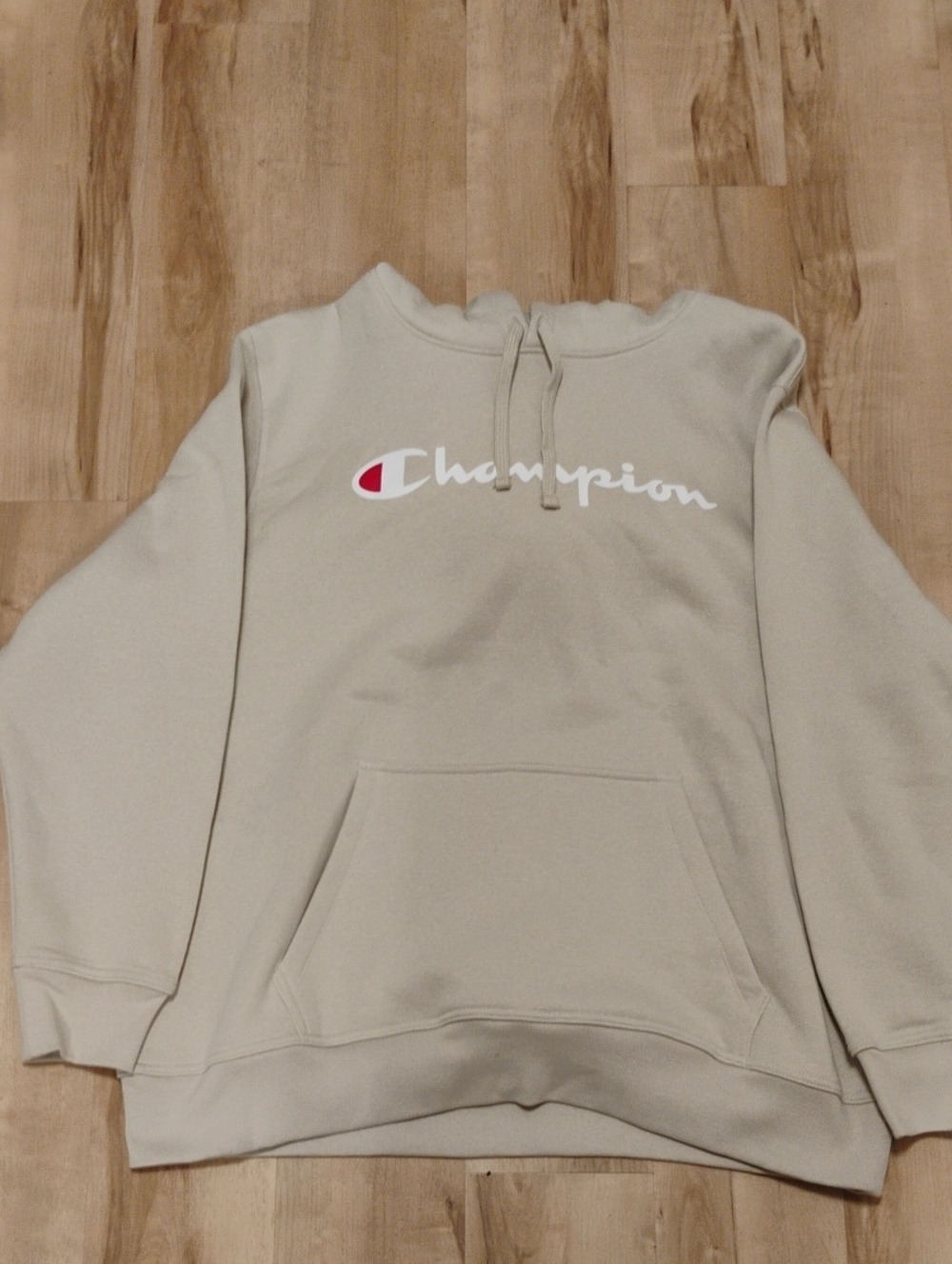Champion Unisex Hoodie Size XXL NWT